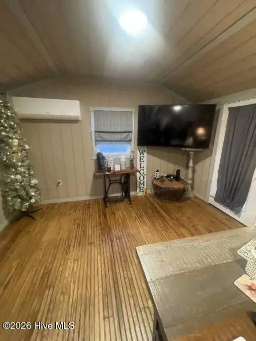 219 Great Ditch Road, Engelhard, NC 27824 - #2