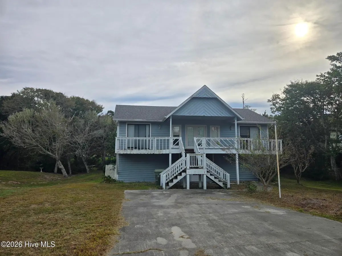 122 Sea Dunes Drive, Emerald Isle, NC 28594 - #1