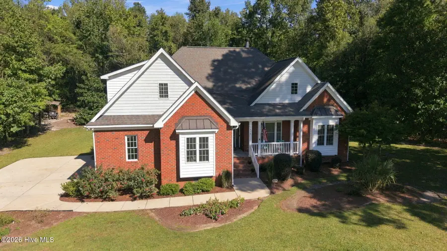 1676 Shady Creek Road, Ayden, NC 28513 - #2