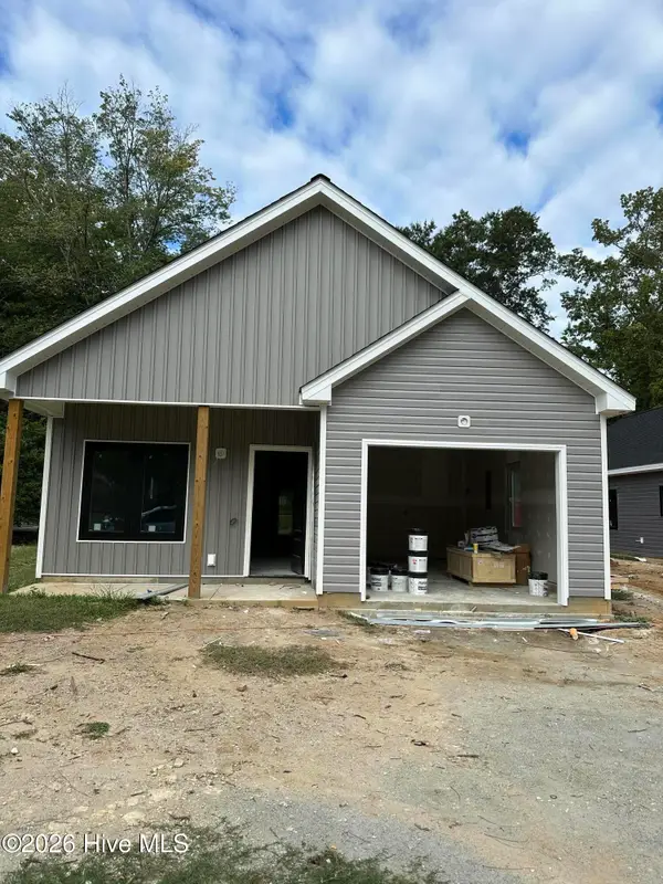 1330 Weldon Avenue, Rocky Mount, NC 27804