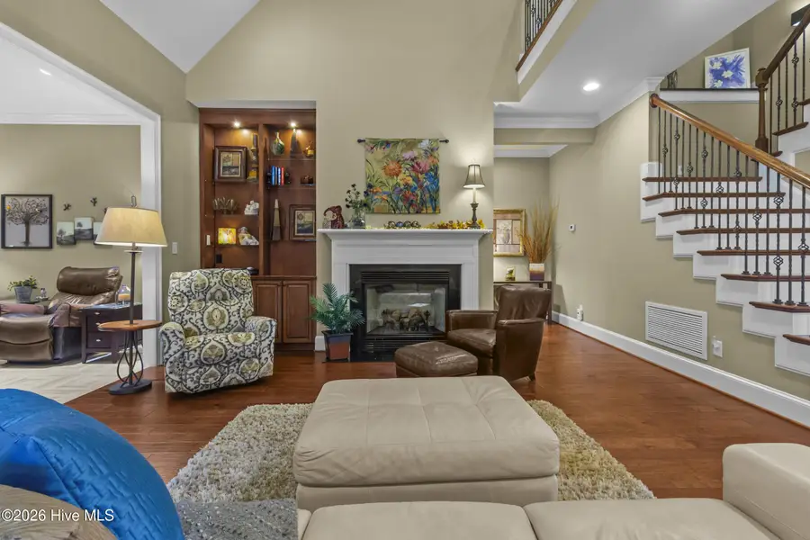 108 Sursee Court, New Bern, NC 28562 - #2