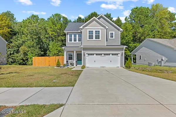 150 Broadleaf Drive, Jacksonville, NC 28546