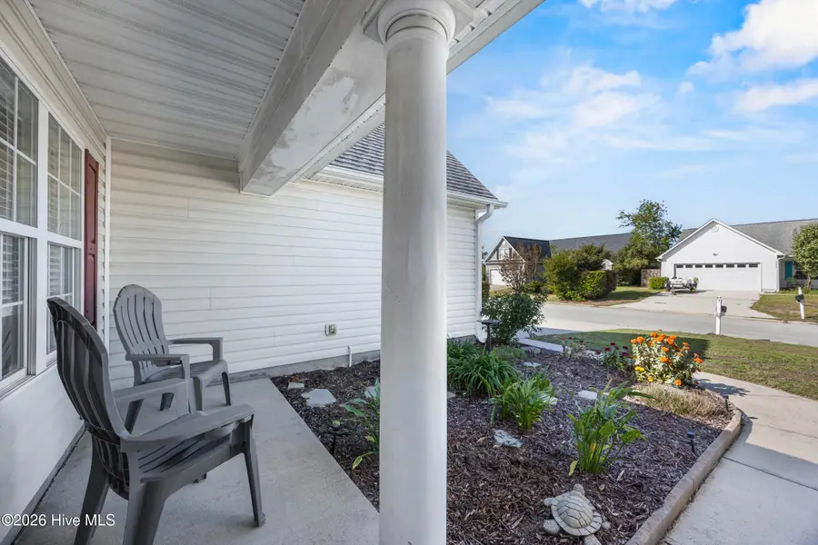 6337 Branford Road, Wilmington, NC 28412 - #2