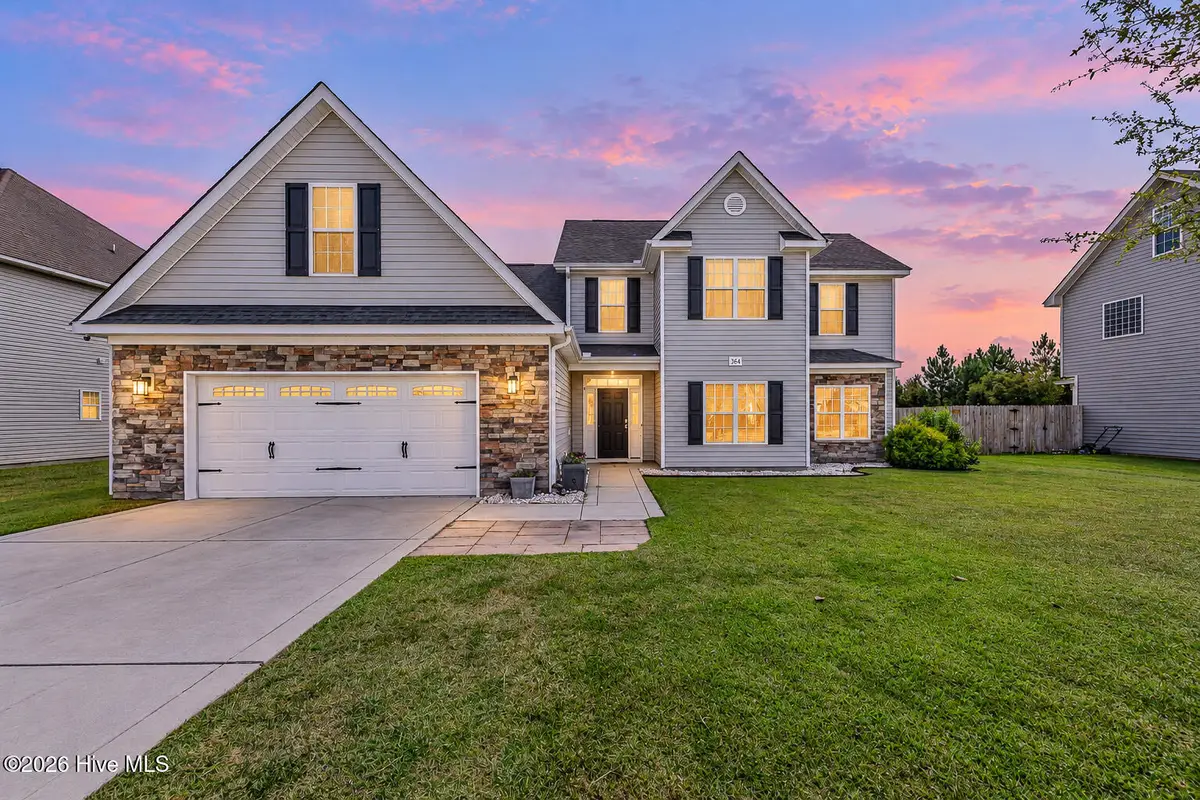 364 Sonoma Road, Jacksonville, NC 28546 - #1