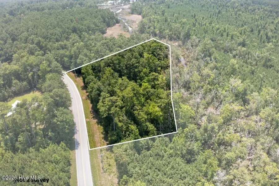 4915 Merrimon Road, Beaufort, NC 28516 - #2