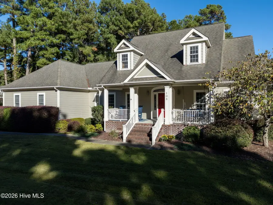 108 Scuppernong River Drive, Hertford, NC 27944 - #3