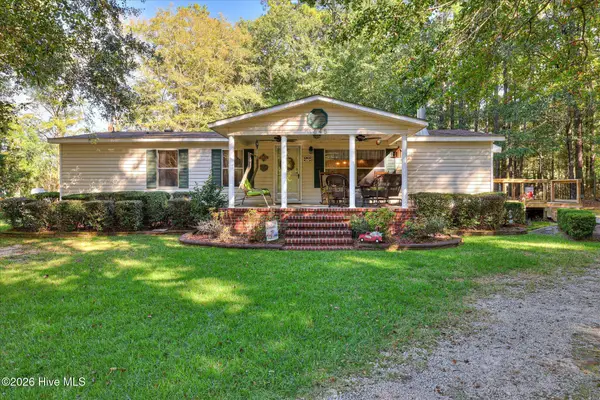 1645 Swint Road, Harlem, GA 30814