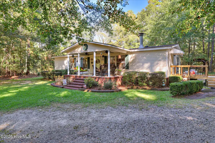 1645 Swint Road, Harlem, GA 30814 - #2
