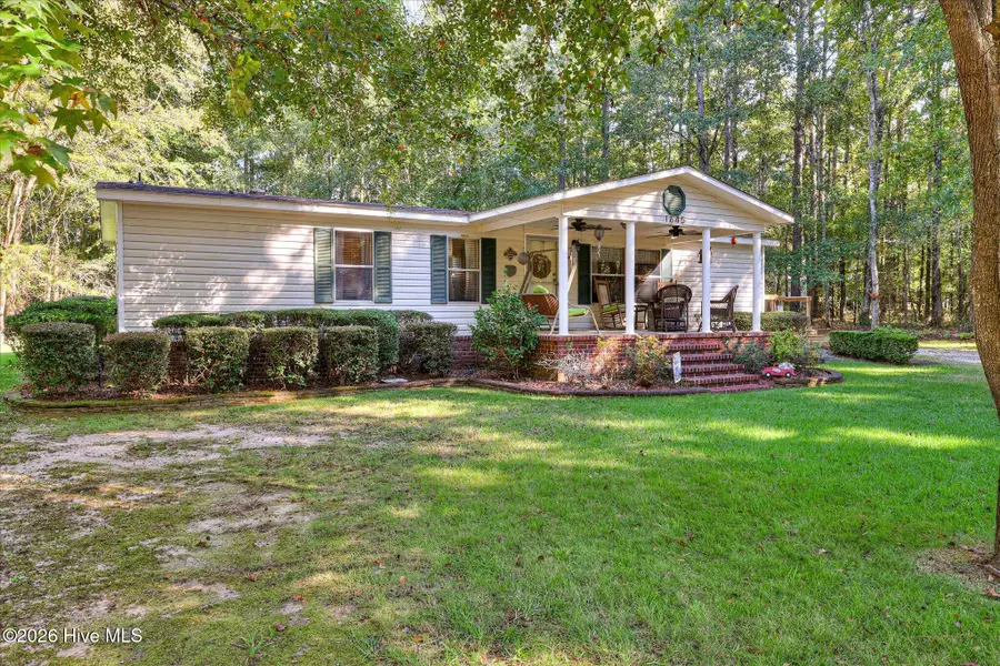 1645 Swint Road, Harlem, GA 30814 - #3