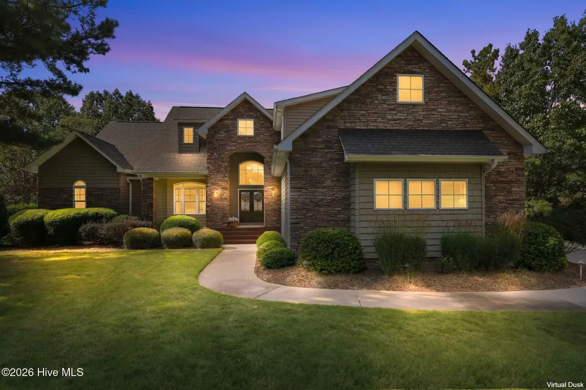 118 Jonathons Drive, West End, NC 27376 - #1