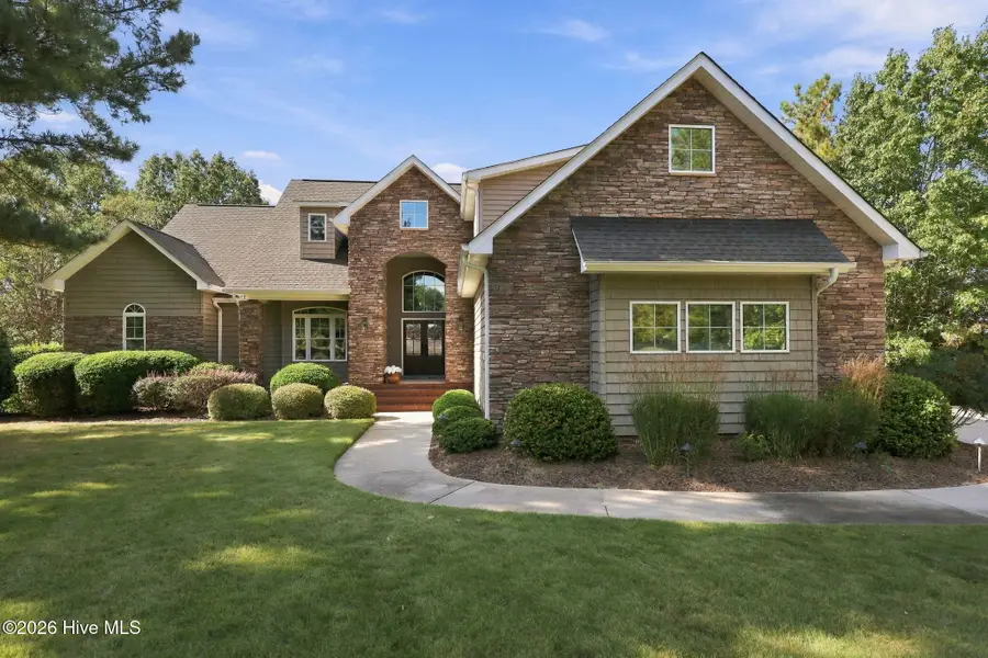 118 Jonathons Drive, West End, NC 27376 - #3