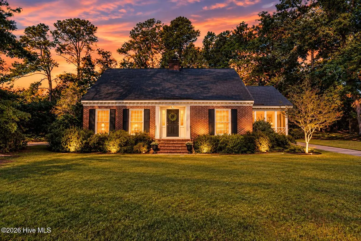 808 E Beechtree Drive, Nashville, NC 27856 - #1