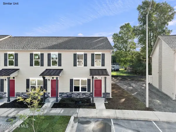 372 Boyington Place Road, Midway Park, NC 28544