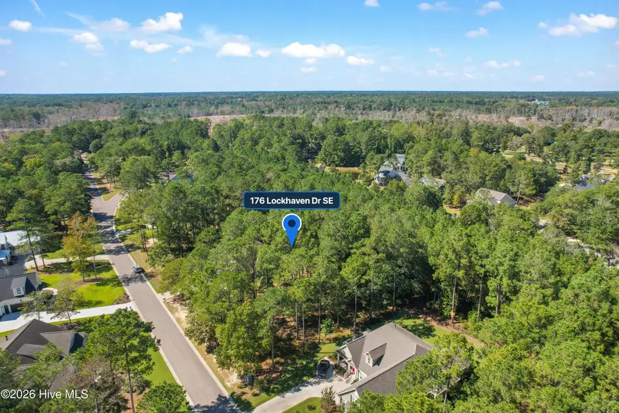 176 Lockhaven Drive Se, Bolivia, NC 28422 - #2