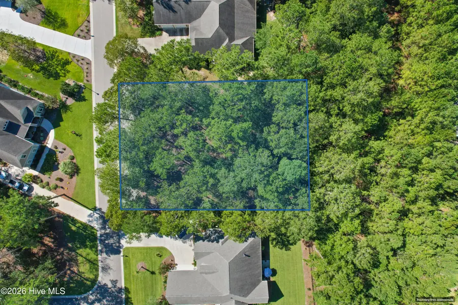 176 Lockhaven Drive Se, Bolivia, NC 28422 - #3