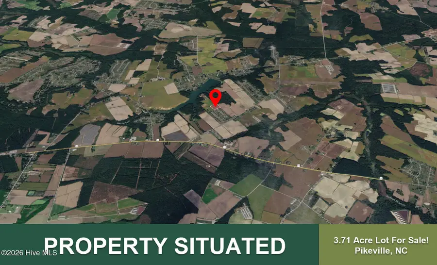 0 Mary Frances Way, Pikeville, NC 27863 - #3