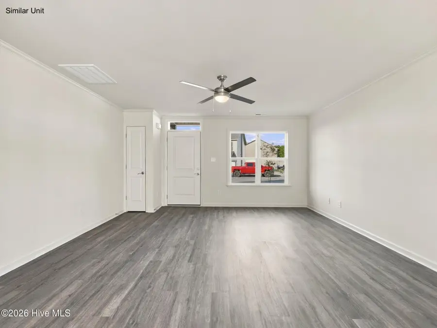 368 Boyington Place Road, Midway Park, NC 28544 - #3
