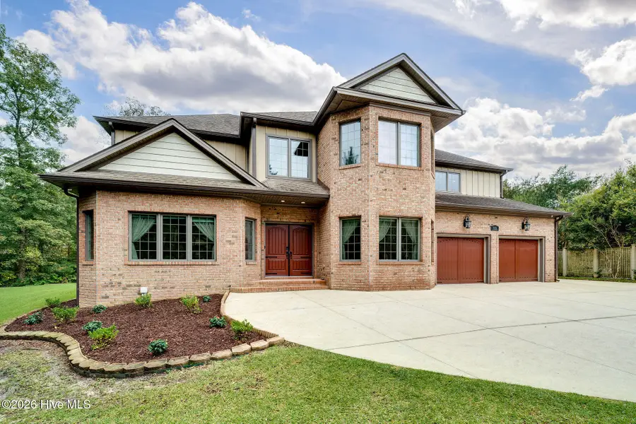 116 Tremayne Drive, New Bern, NC 28560 - #2