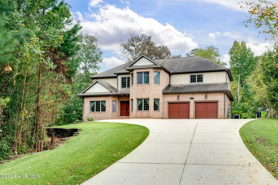 116 Tremayne Drive, New Bern, NC 28560 - #3