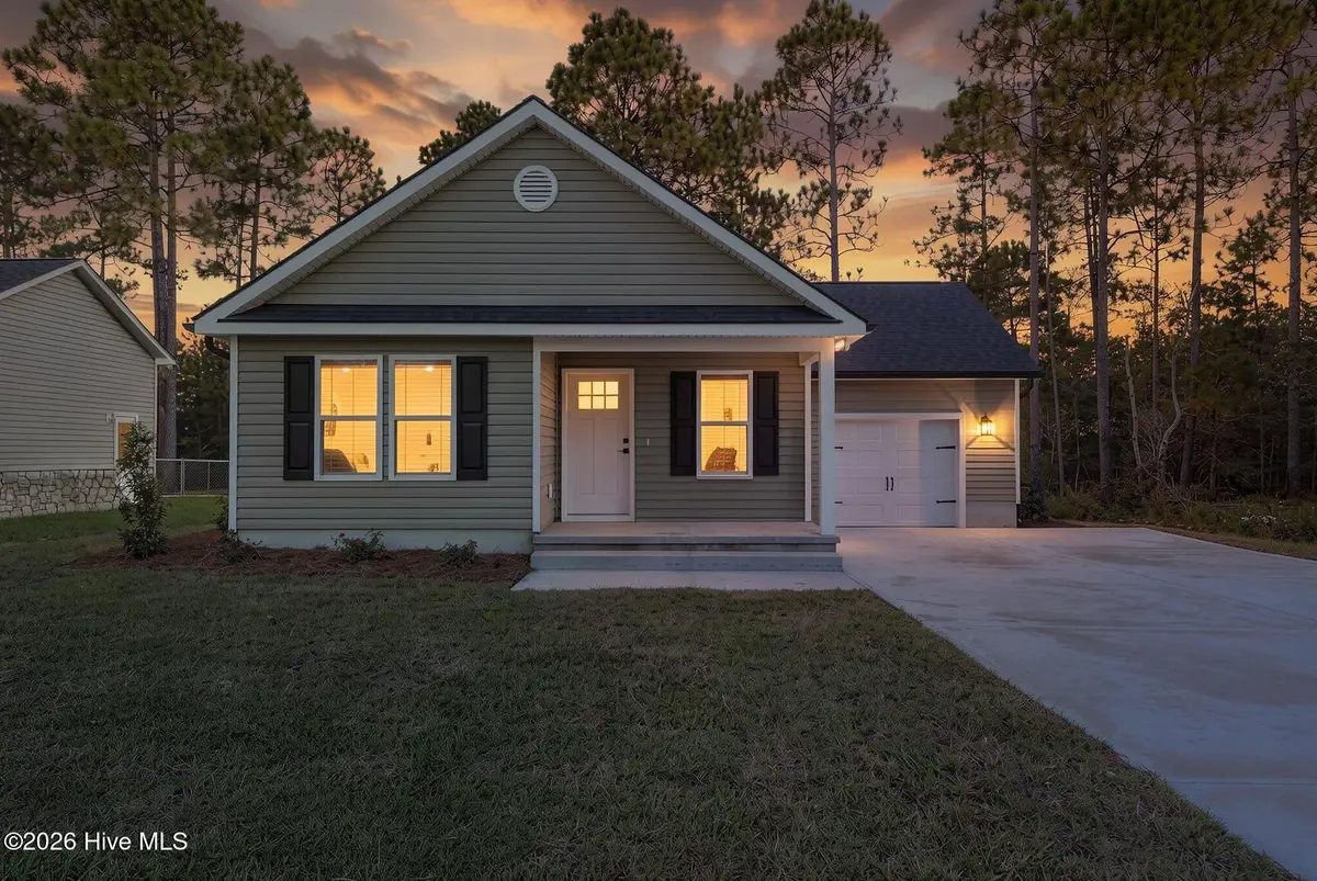 587 Greenmoss Road, Southport, NC 28461 - #1