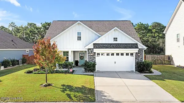 142 Rice Marsh Way, Wilmington, NC 28412