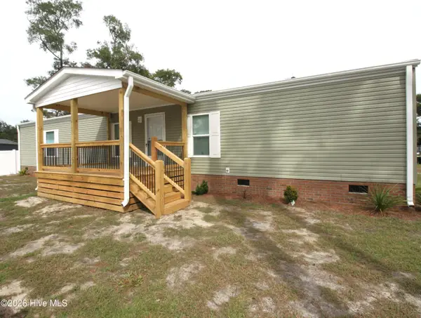 3104 Gill Net Avenue Sw, Supply, NC 28462