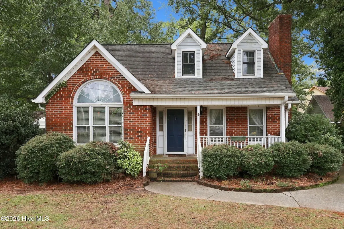 1422 Red Banks Road, Greenville, NC 27858 - #1