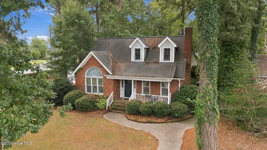 1422 Red Banks Road, Greenville, NC 27858 - #3