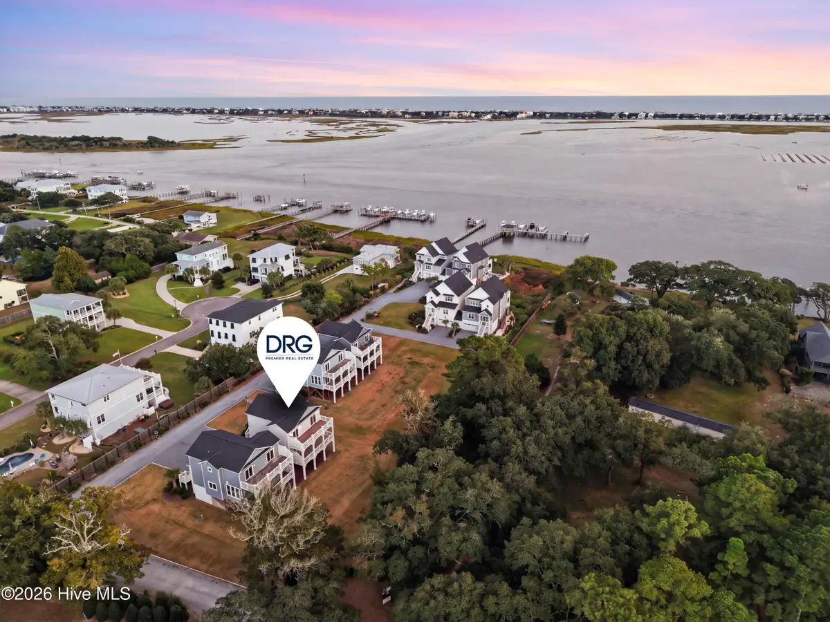 52 Pier View Court, Hampstead, NC 28443 - #1