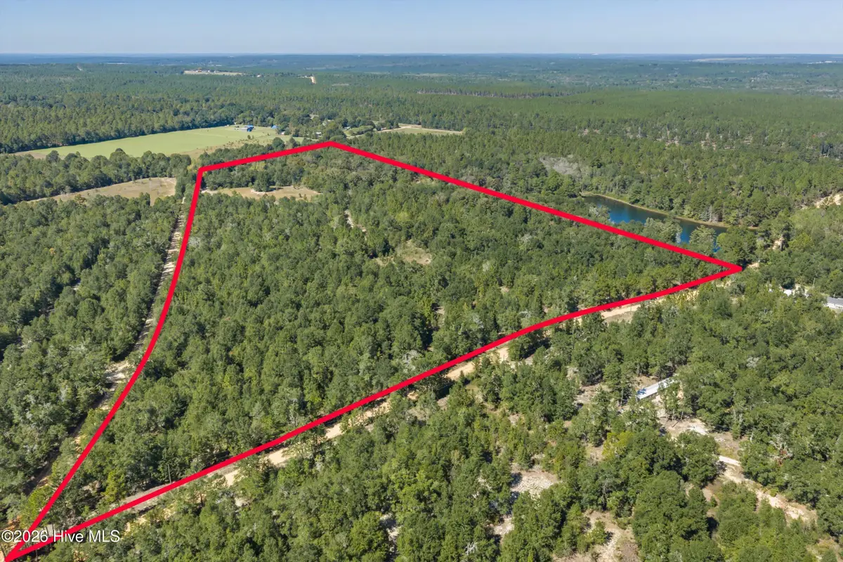 0000 Mary Rawls Road, Wagener, SC 29164 - #1