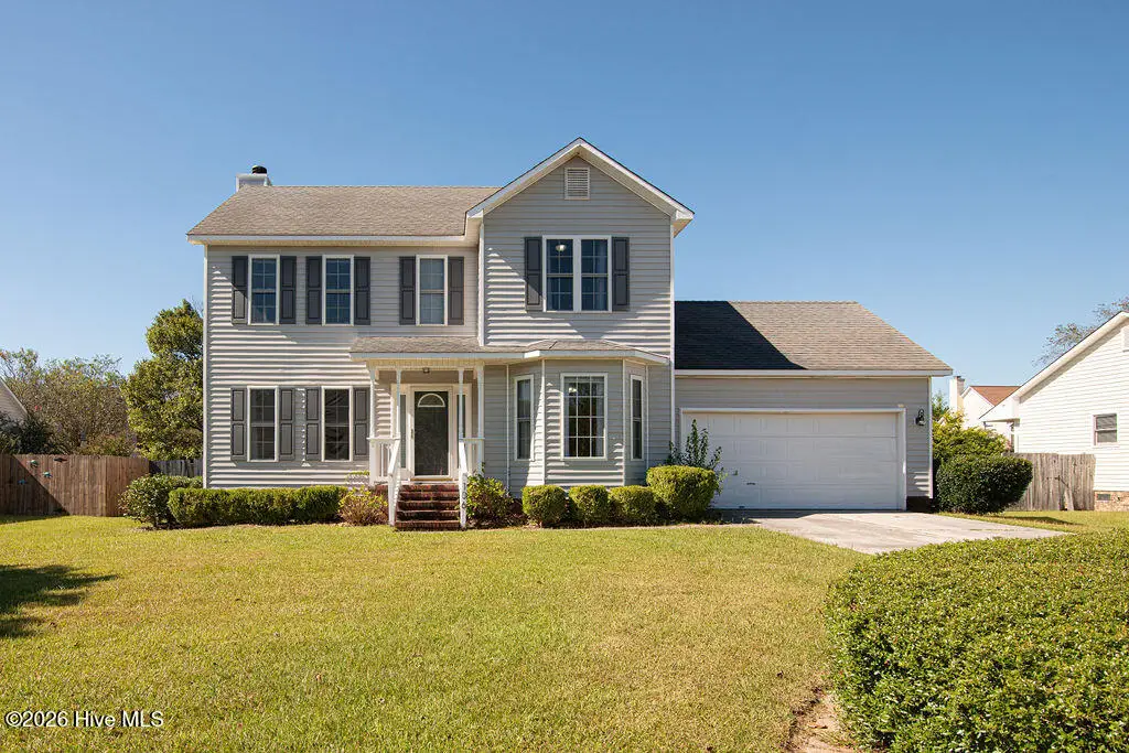 106 Sidney Lane, Jacksonville, NC 28540 - #1