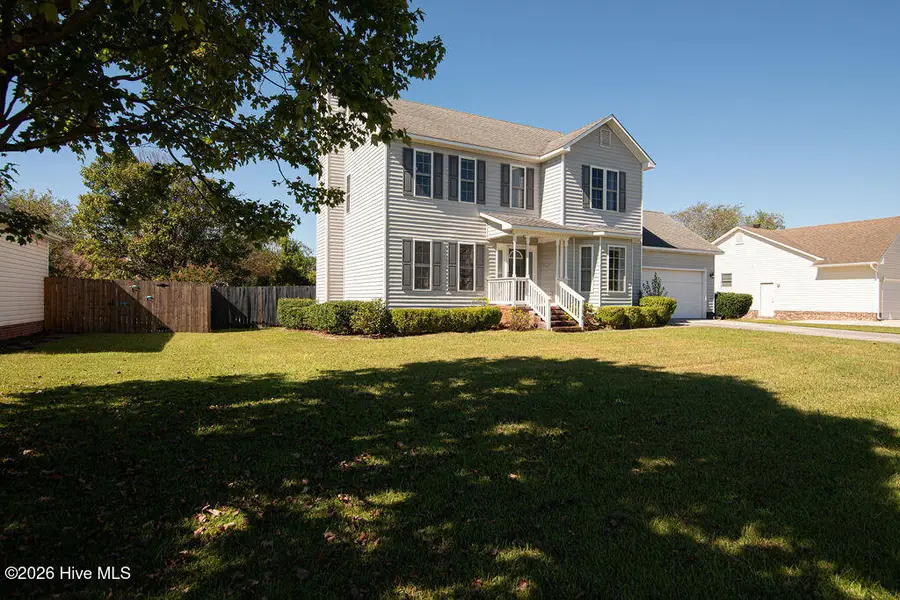 106 Sidney Lane, Jacksonville, NC 28540 - #2