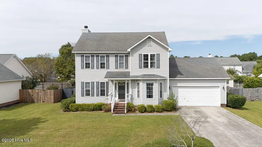 106 Sidney Lane, Jacksonville, NC 28540 - #3