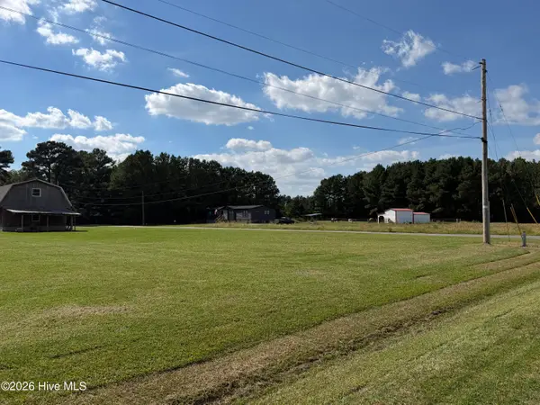 00000 Hawthorne Drive Drive, Elizabeth City, NC 27909