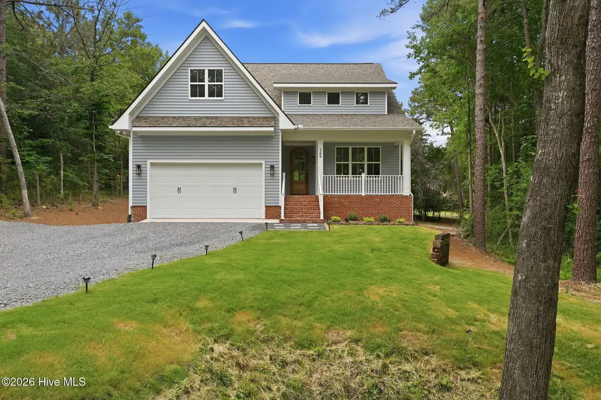 148 Cardinal Lane, Seven Lakes, NC 27376 - #1
