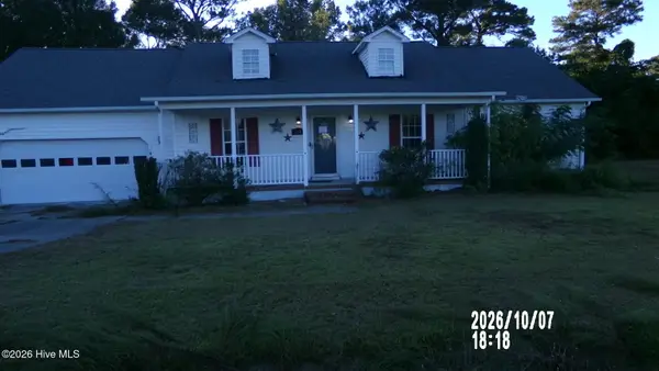 104 Goldie Lane, Beulaville, NC 28518