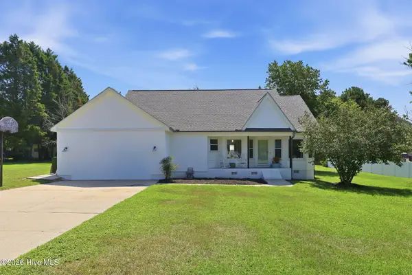 6605 Walnut Cove Drive, Raleigh, NC 27603
