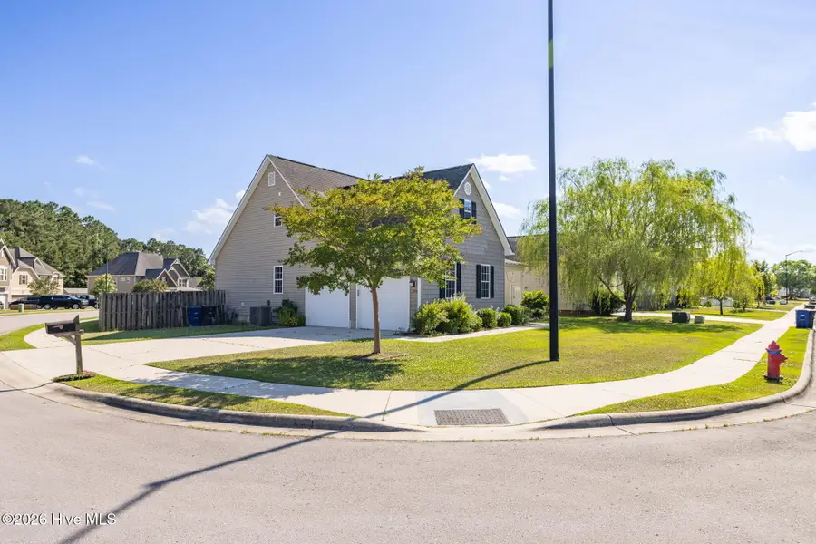 300 Walkens Woods Lane, Jacksonville, NC 28546 - #2