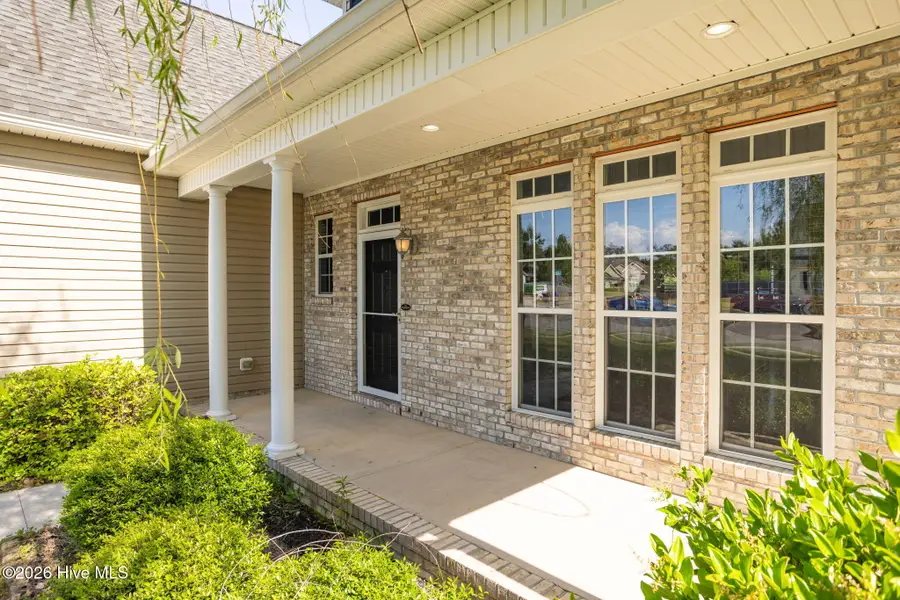300 Walkens Woods Lane, Jacksonville, NC 28546 - #3