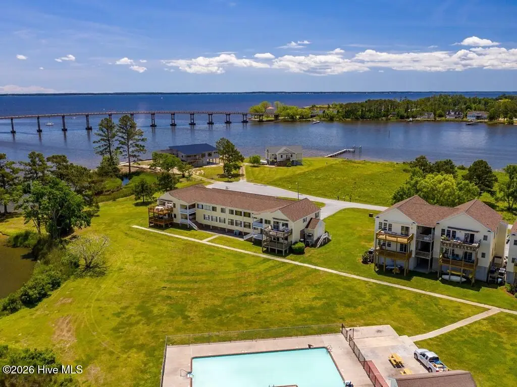 8047 Treasure Drive #Unit 3, Oriental, NC 28571 - #1