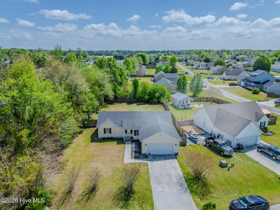 126 Forest Bluff Drive, Jacksonville, NC 28540 - #2