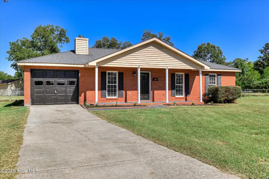 170 Shady Grove Court, Harlem, GA 30814 - #2