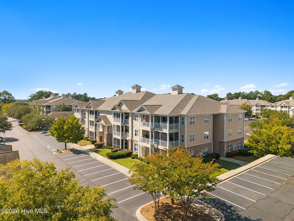 235 Woodlands Way #Unit 19, Calabash, NC 28467 - #1