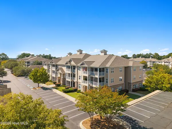 235 Woodlands Way #Unit 19, Calabash, NC 28467