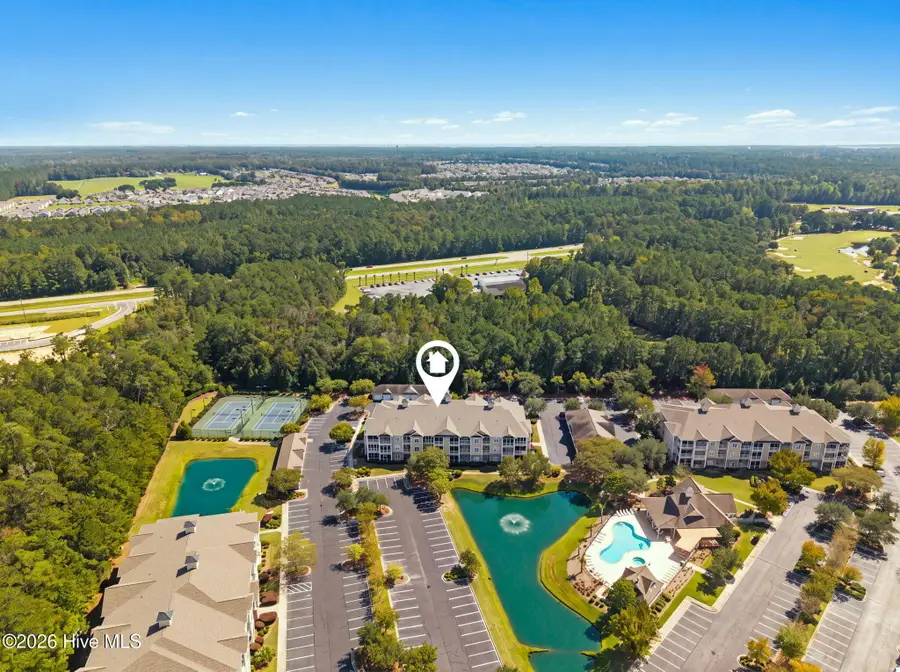 235 Woodlands Way #Unit 19, Calabash, NC 28467 - #2