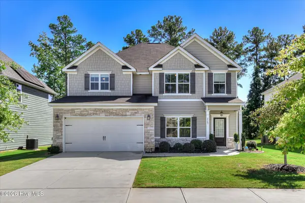2565 Traverse Trail, Evans, GA 30809