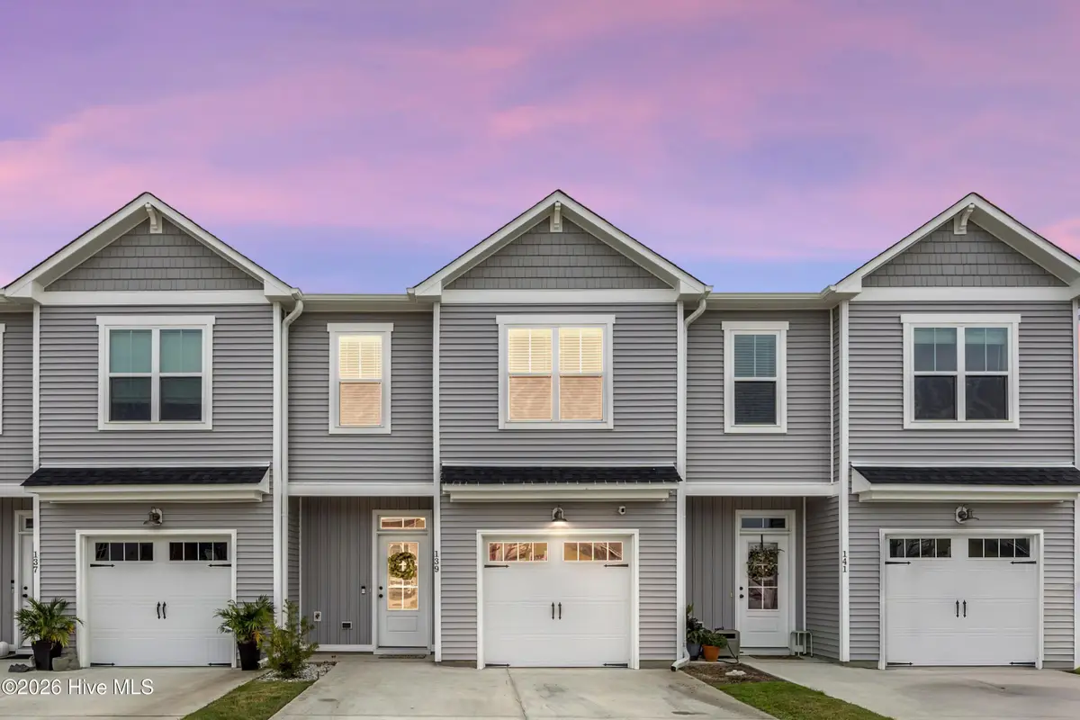 139 Jansen Lane, Winnabow, NC 28479 - #1