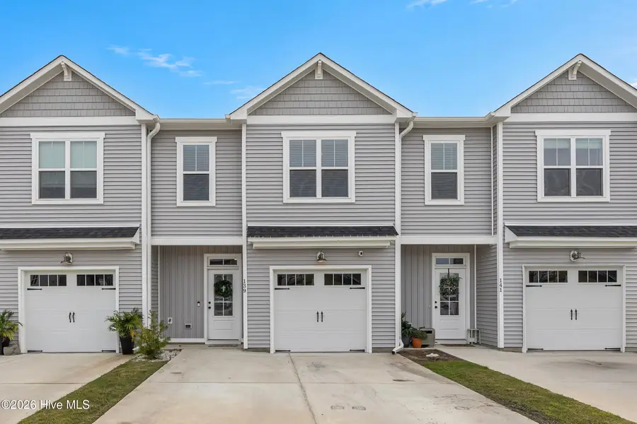 139 Jansen Lane, Winnabow, NC 28479 - #2