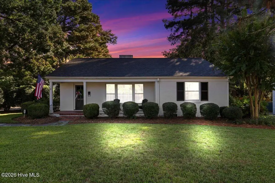 1107 Carey Road, Kinston, NC 28501 - #2
