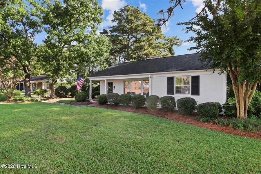 1107 Carey Road, Kinston, NC 28501 - #3
